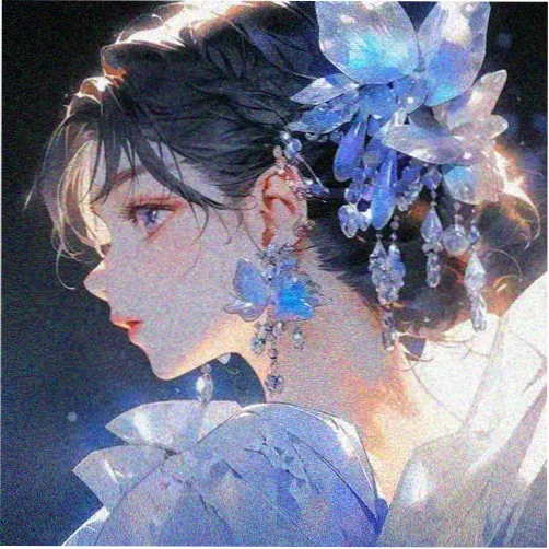 好友同居漫画图鉴：夜归人原型